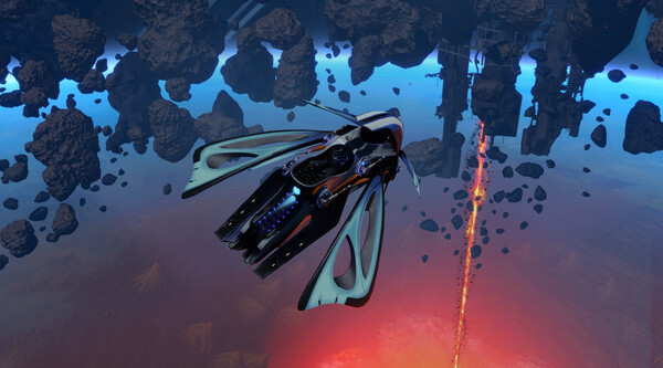 Star Conflict - Helicon (Deluxe Edition)