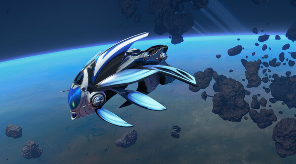 Star Conflict - Helicon (Deluxe Edition)