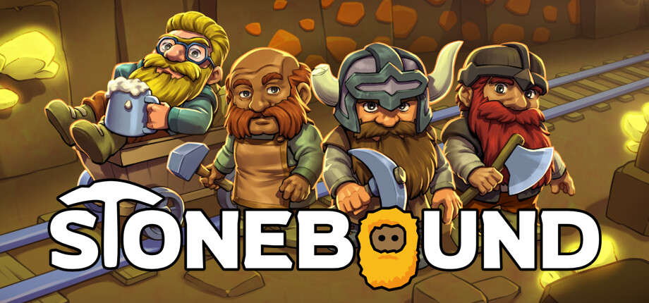 Stonebound cover art