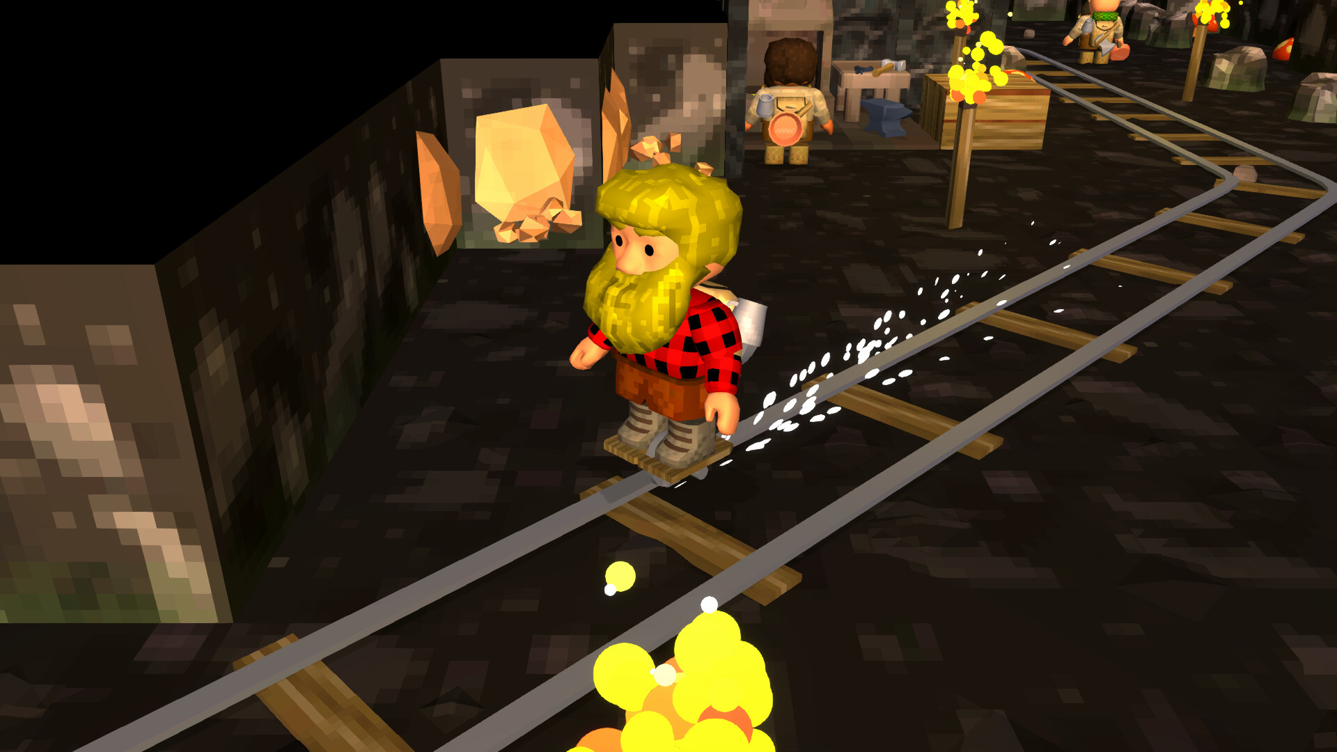 Stonebound screenshot 3