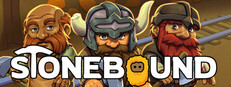 Stonebound cover