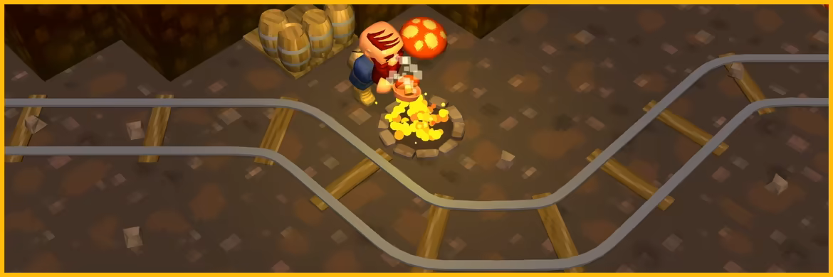 Stonebound video 1