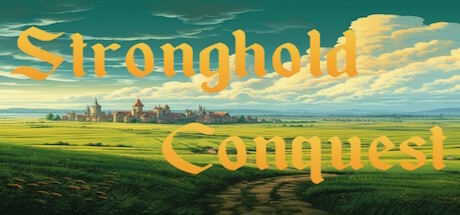 Stronghold Conquest banner