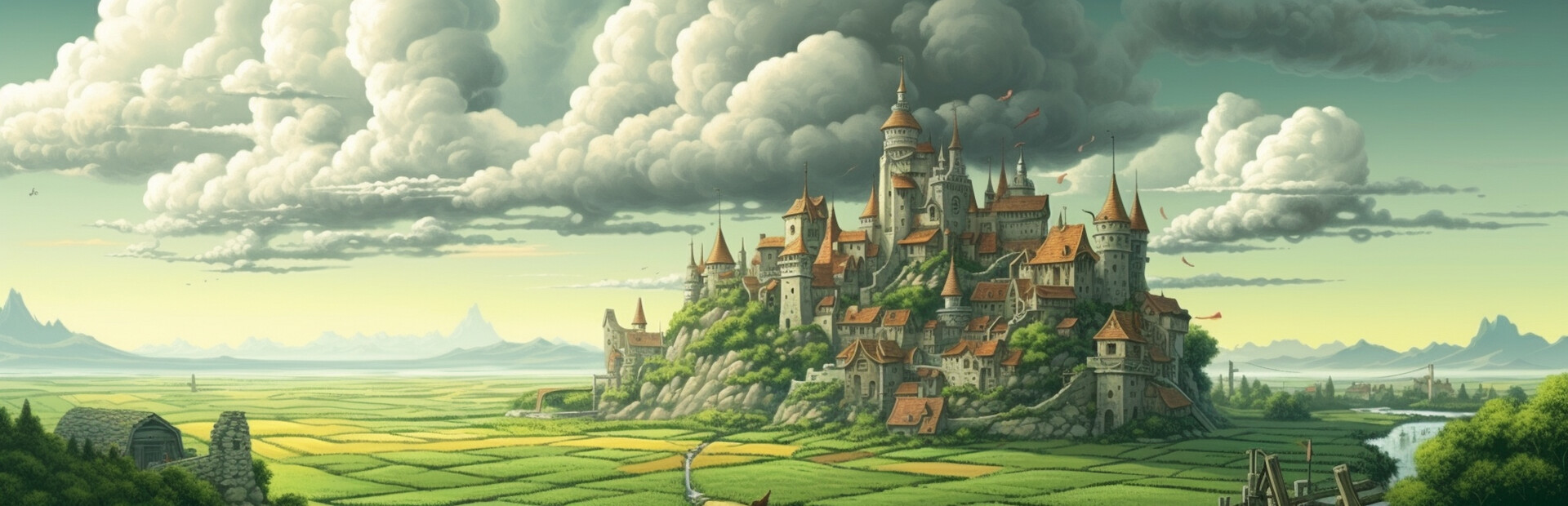 Stronghold Conquest