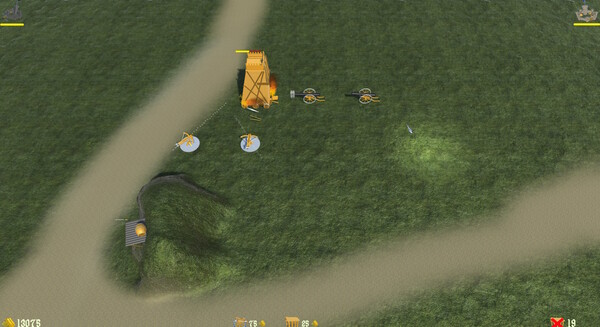 Screenshot media