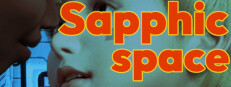 Sapphic Space