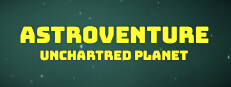 Astroventure: Unchartred Planet