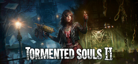 Tormented Souls 2 Digital Deluxe Edition