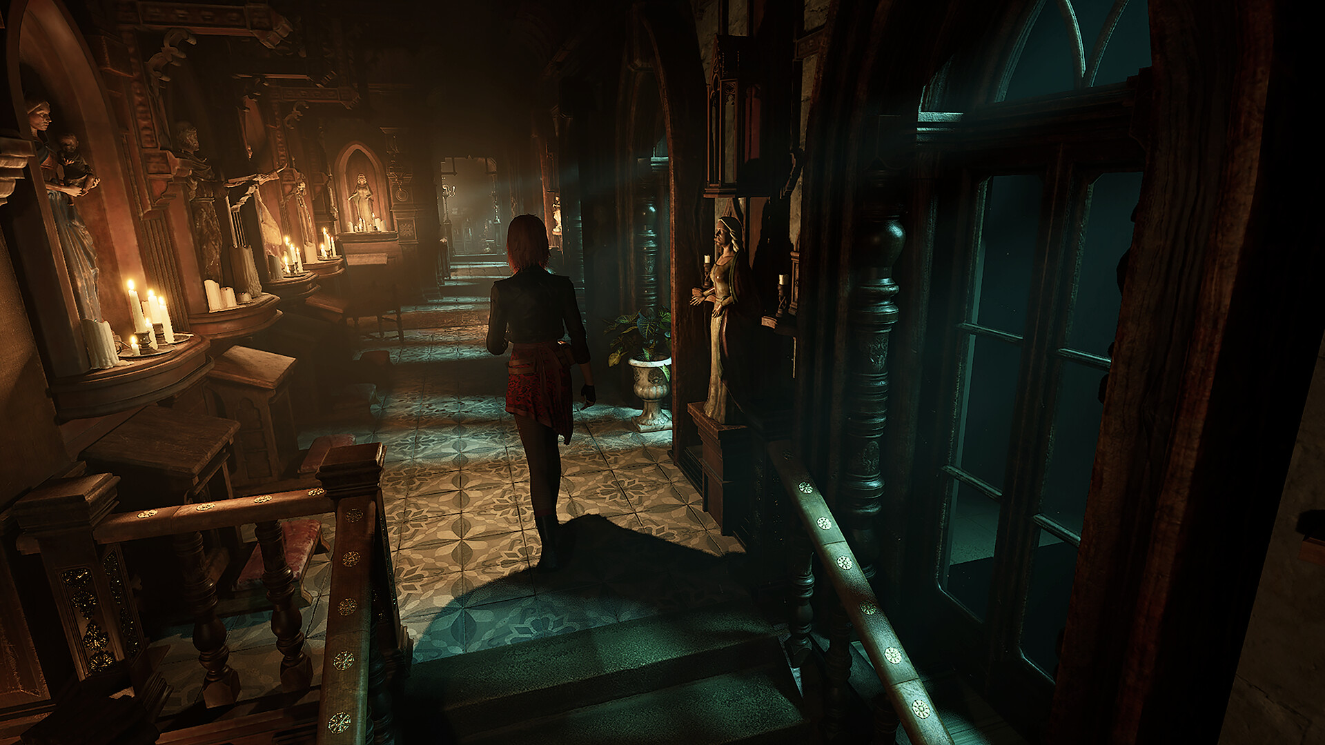 Tormented Souls 2 – Screenshot 6