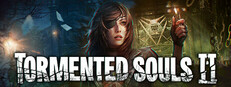 Tormented Souls 2