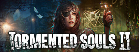 Tormented Souls 2 cover art