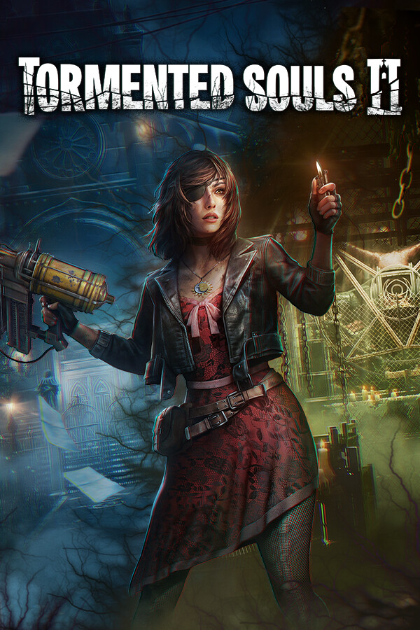 Tormented Souls II