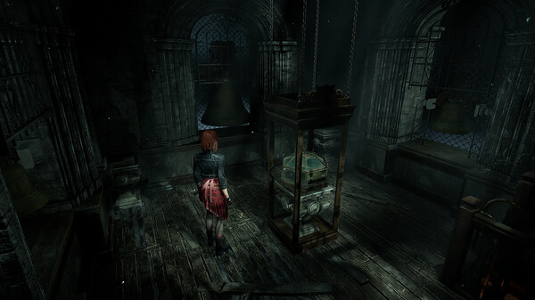 Tormented Souls 2