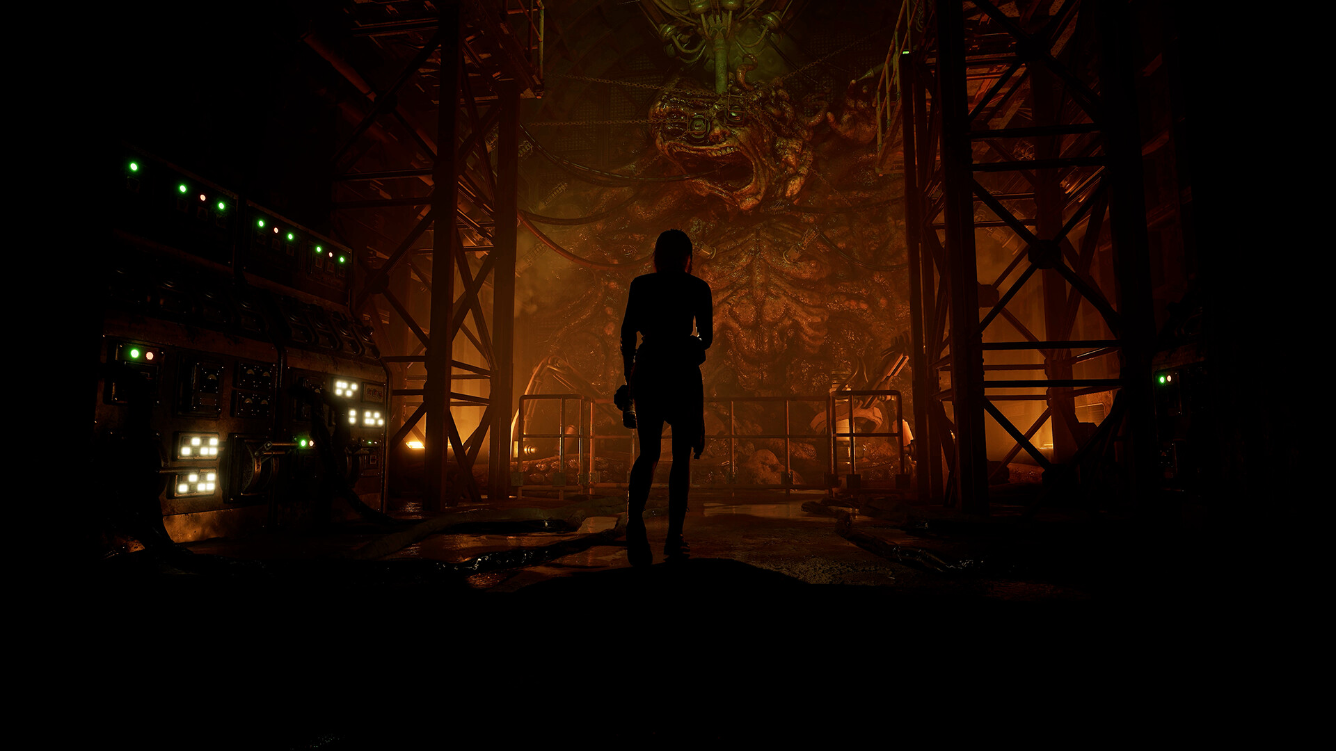 Tormented Souls 2 screenshot #5