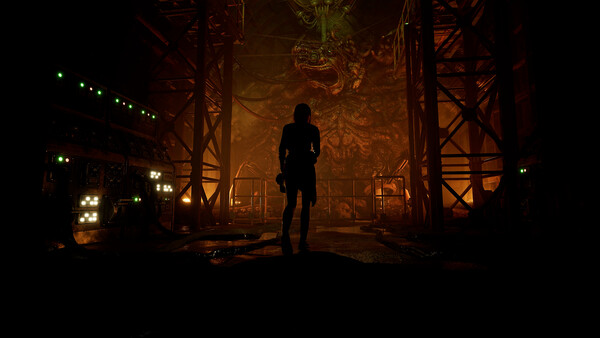 Tormented Souls 2 screenshot 5