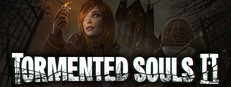 Tormented Souls 2 Banner