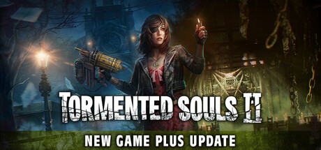 Tormented Souls 2 steam charts