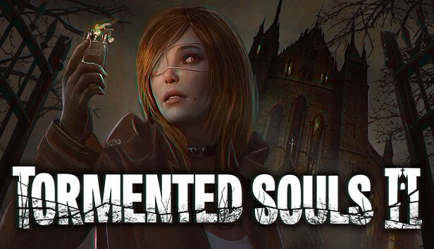 Trailer Tormented Souls 2