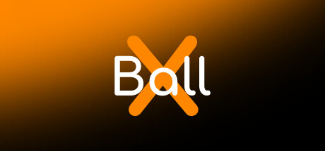 BallX cover art