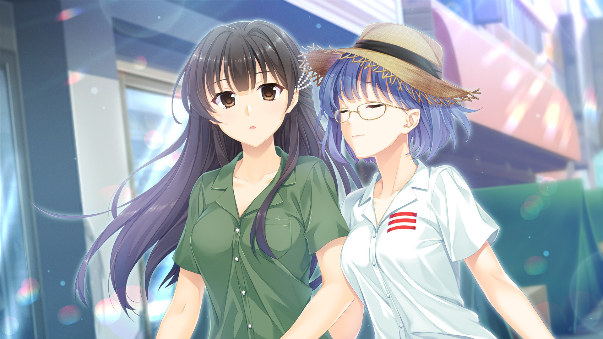 Impasse Journey ~ Kaohsiung Chapter ~ Featured Screenshot #1