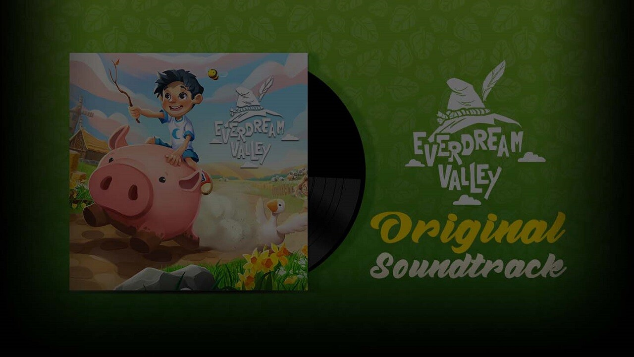 Everdream Valley Soundtrack Featured Screenshot #1