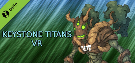 Keystone Titans Demo cover art