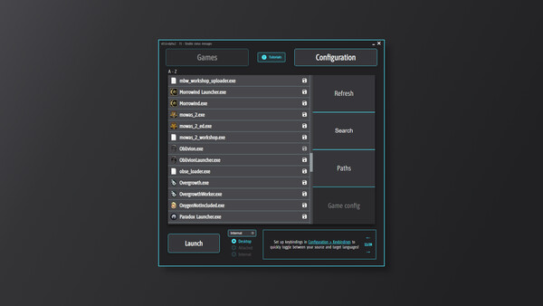 GameTranslate Demo screenshot 3