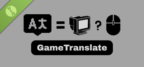 GameTranslate Demo