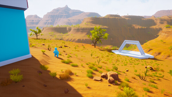R Body Adventure screenshot 8