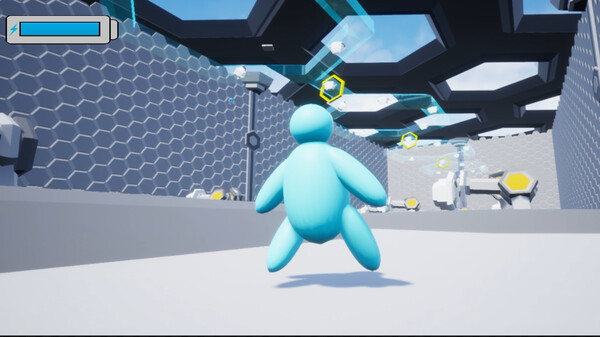 R Body Adventure screenshot 7