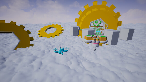 R Body Adventure screenshot 4