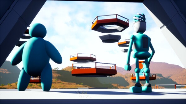 R Body Adventure screenshot 9