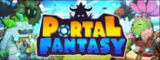 Portal Fantasy Banner