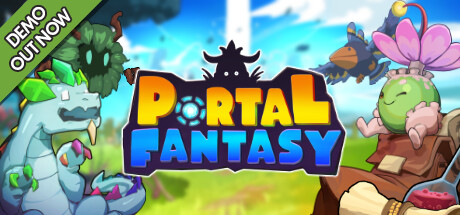 Portal Fantasy Cover Image