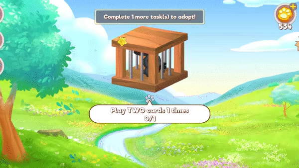 Bingo Pets - Save the Pets video 3