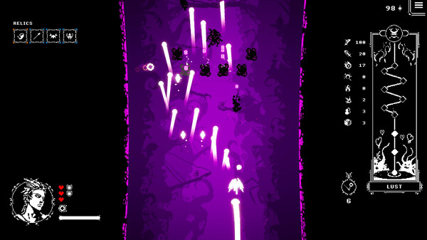 Against Great Darkness Prologue