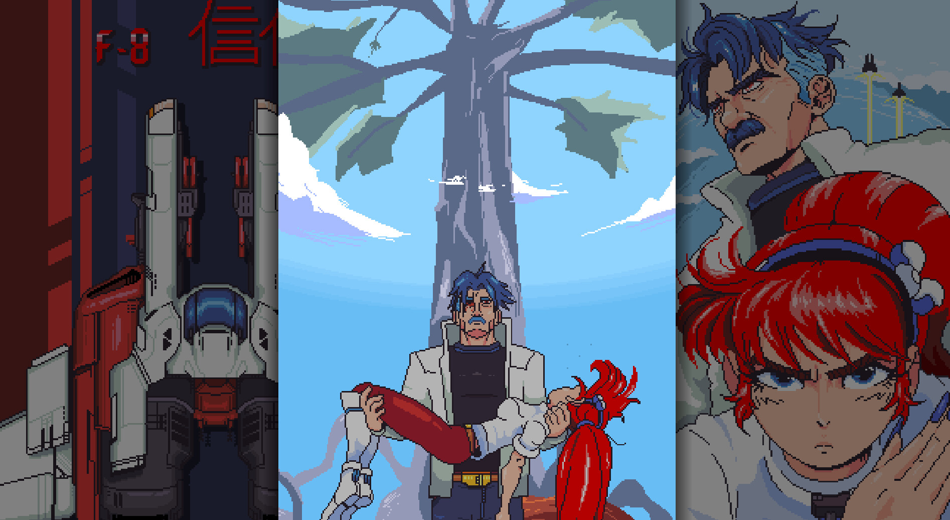 Fate and Judgement Featured Screenshot #1