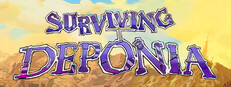 Surviving Deponia