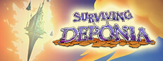 Surviving Deponia Banner