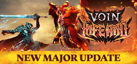 VOIN banner image