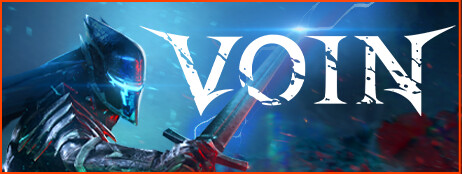 VOIN cover art