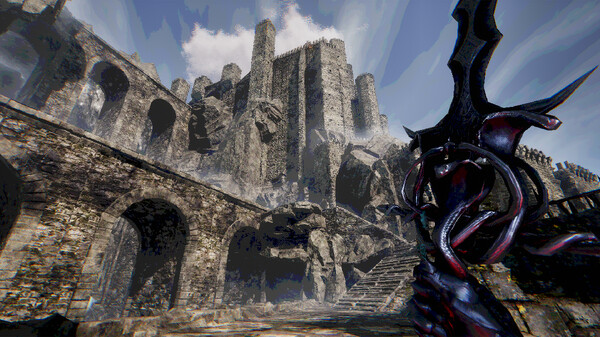 VOIN Screenshot