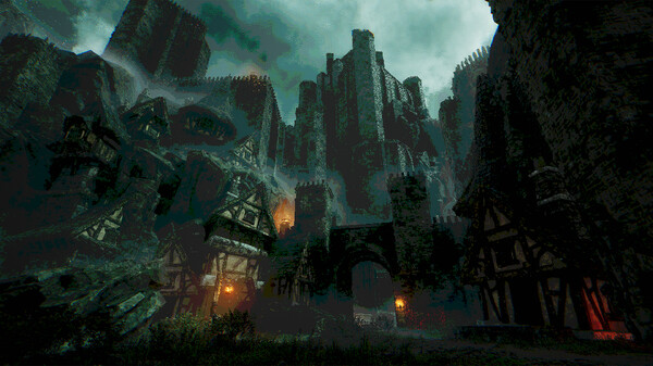 VOIN Screenshot