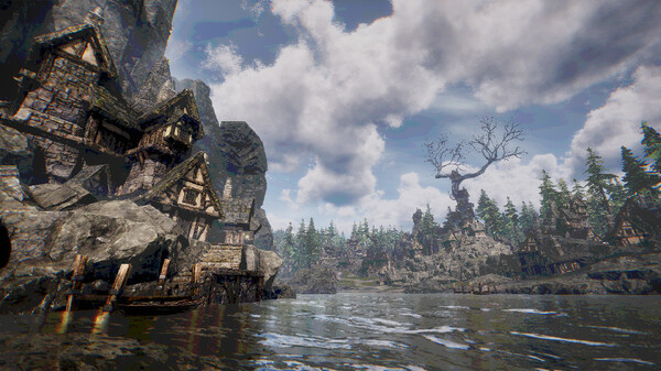 VOIN Screenshot