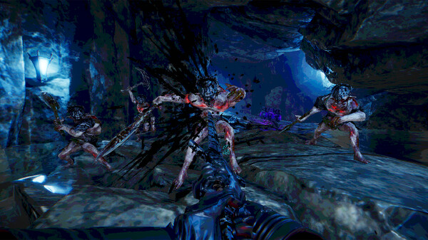 VOIN Screenshot
