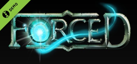 FORCED Demo game cover