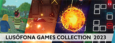 Lusófona Games Collection 2023