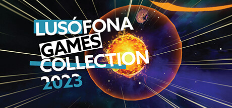 Lusófona Games Collection 2023 Cover Image