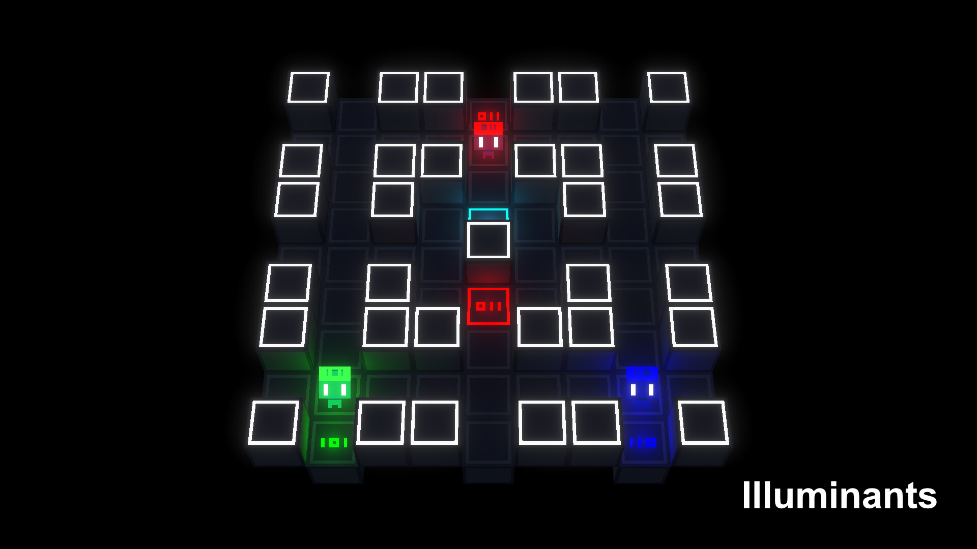 Lusófona Games Collection 2023 Featured Screenshot #1