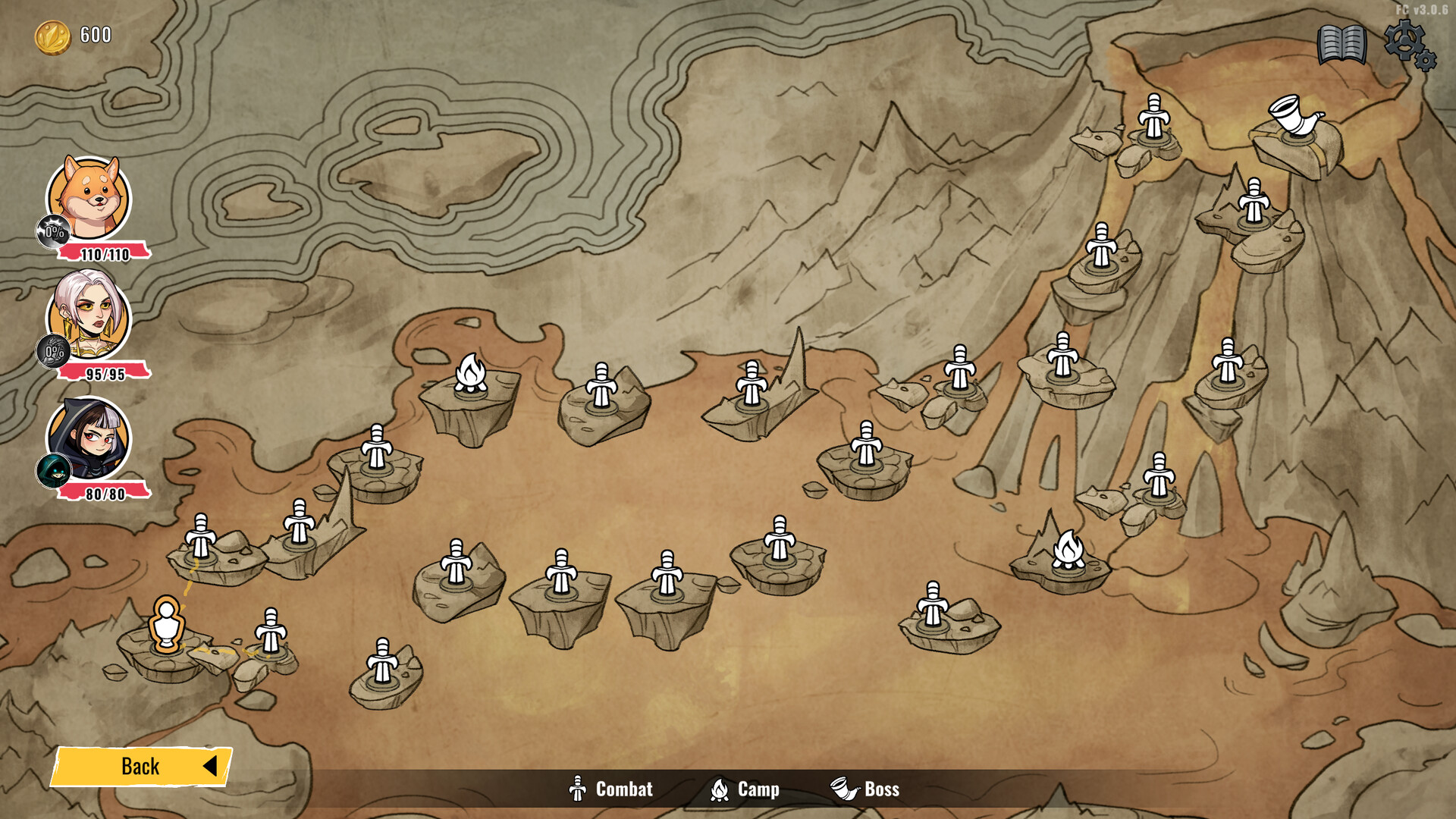 Forsaken Lands screenshot #9